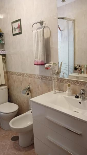 Habitación en casa de María, Huelva
